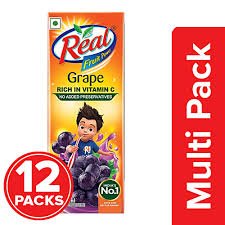 Grape Juice