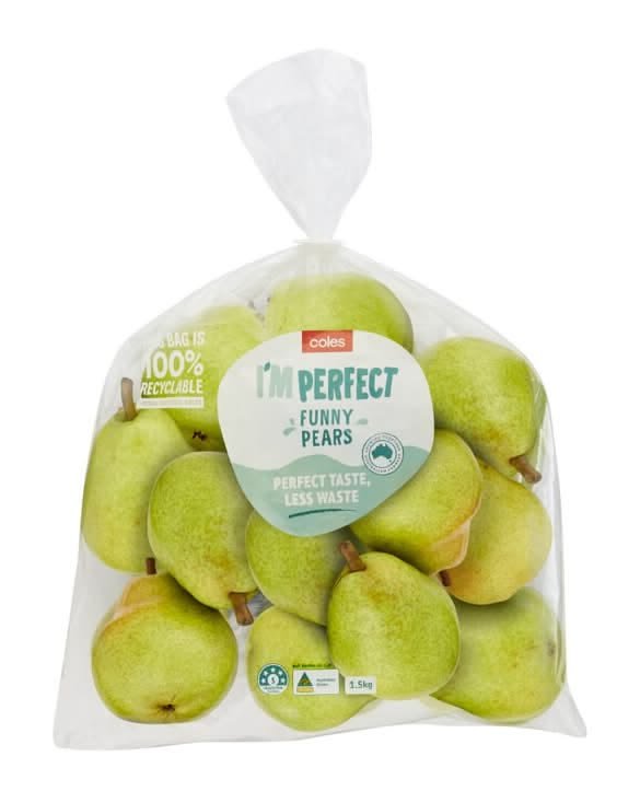 Pear
