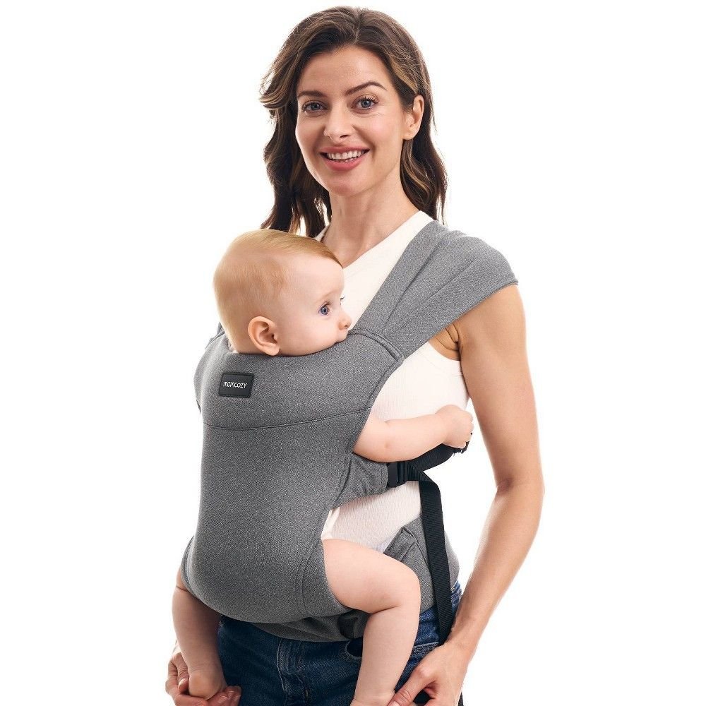 Baby Carrier