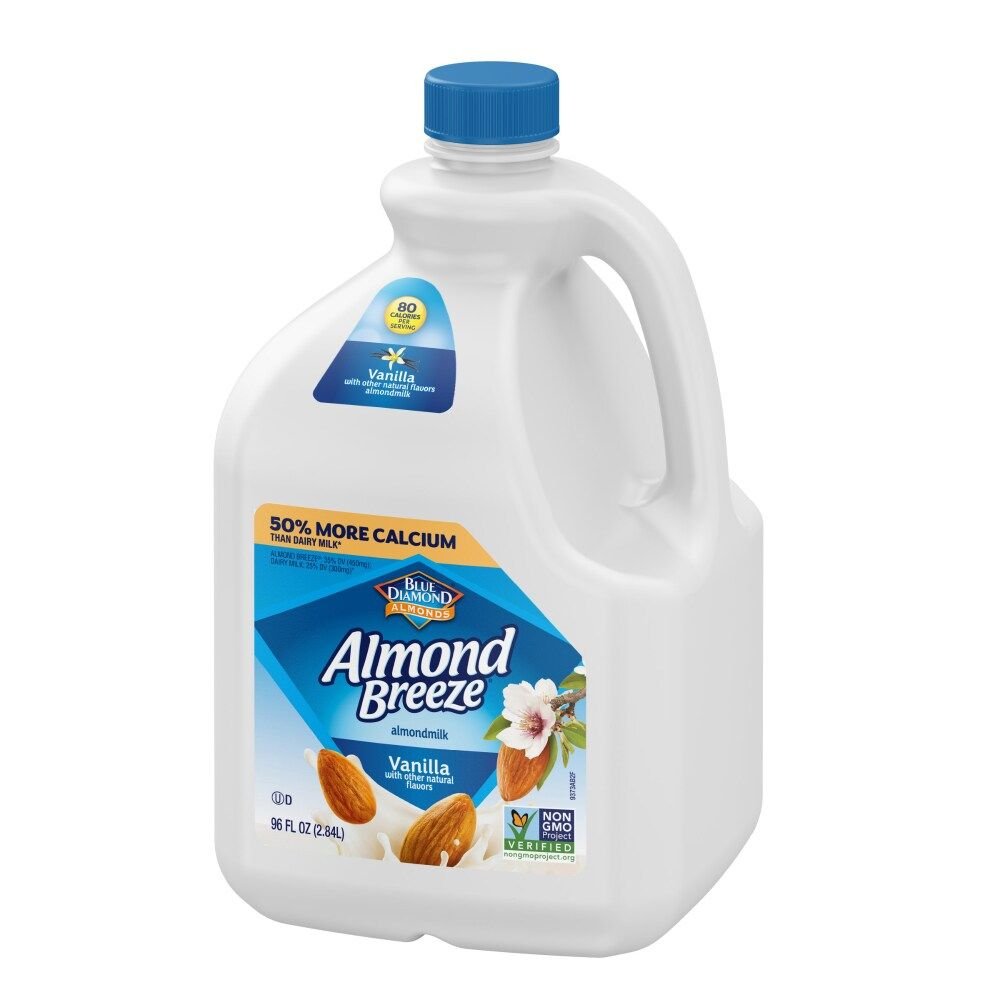 Almond Milk