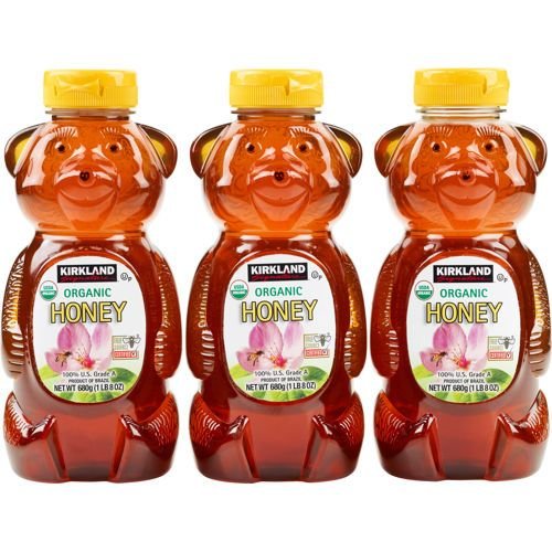 Honey