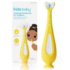 Baby Toothbrush