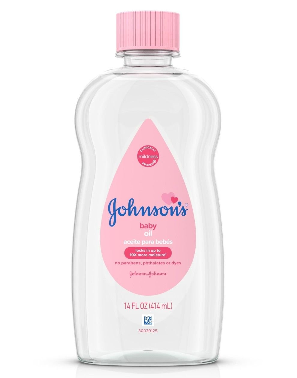 Baby Oil