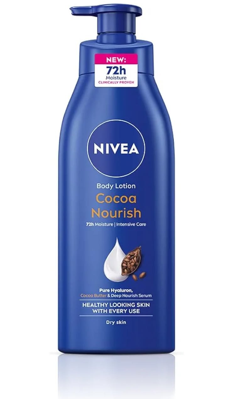 Body Lotion