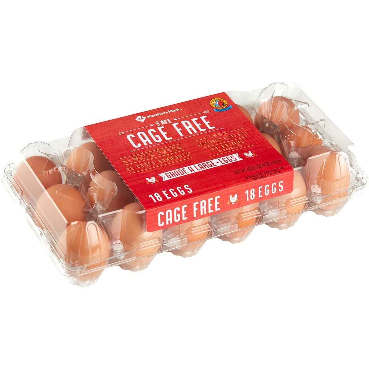 Eggs
