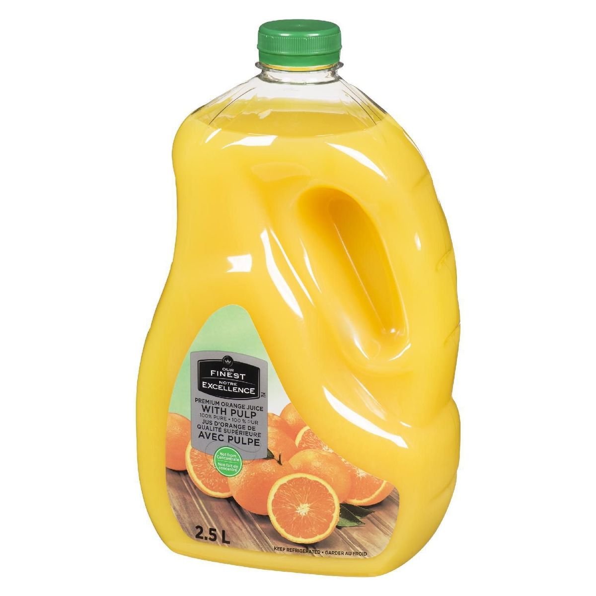 Orange Juice