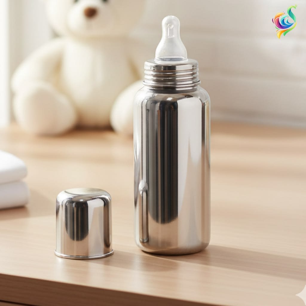 Baby Feeding Bottle
