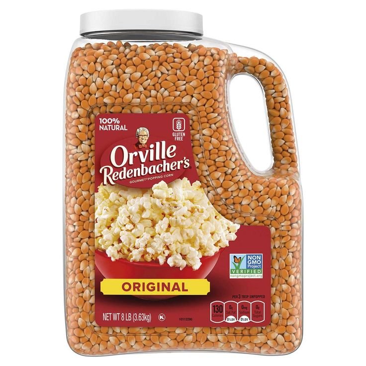 Popcorn