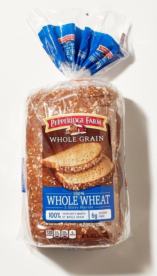 Bread