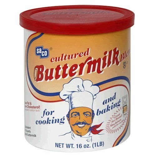 Buttermilk