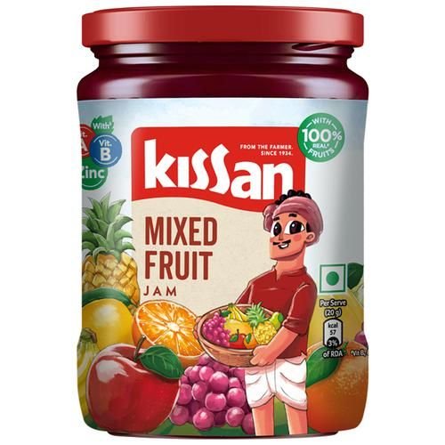 Jam