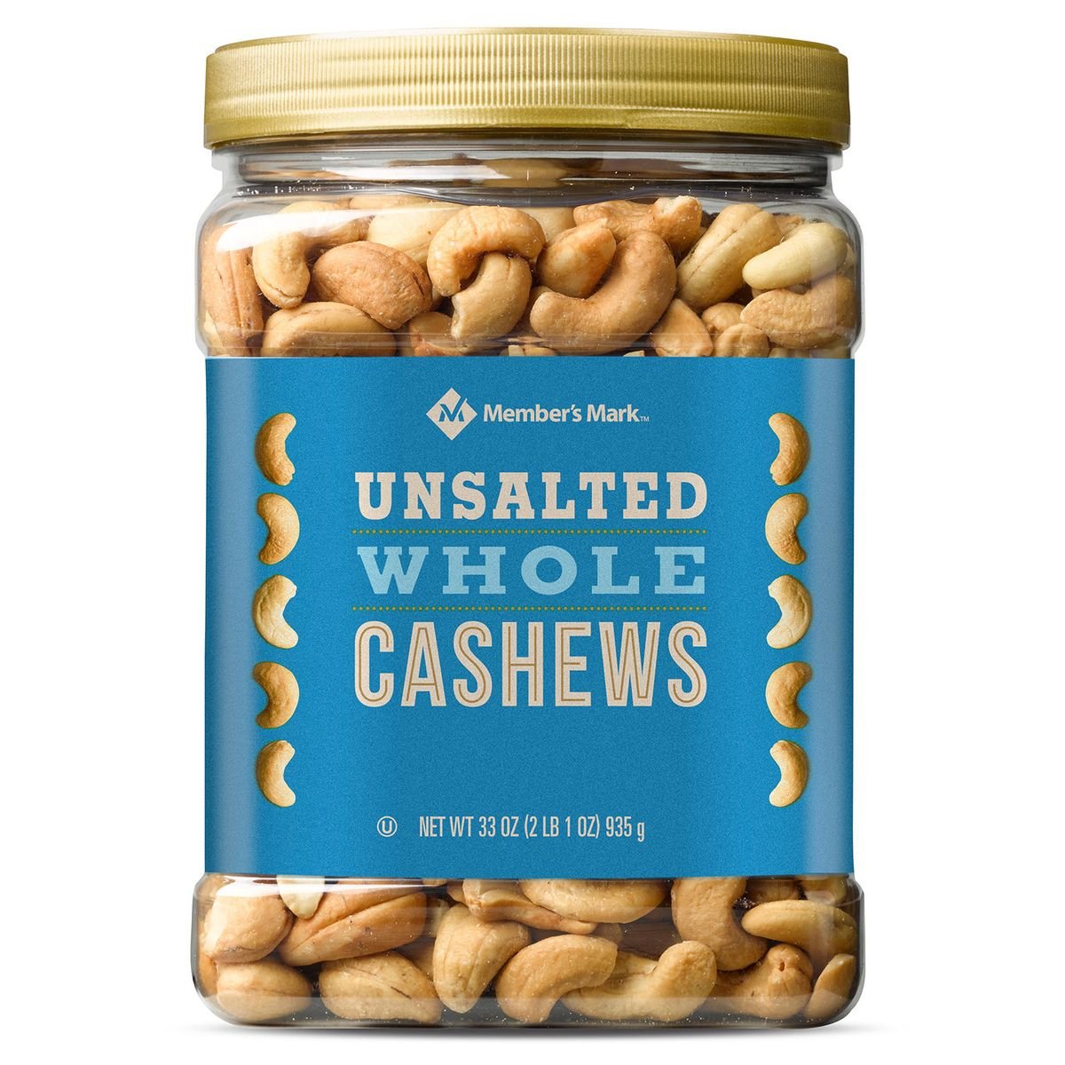 Cashew Nuts