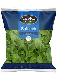 Spinach