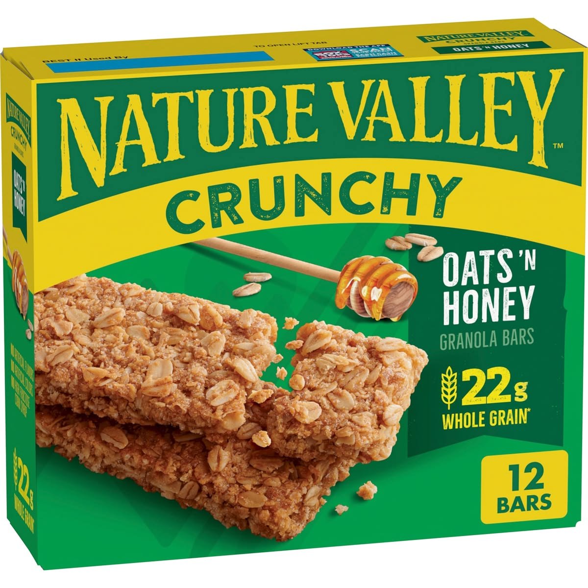 Granola Bar
