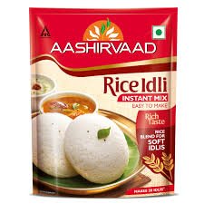 Instant Idli Mix