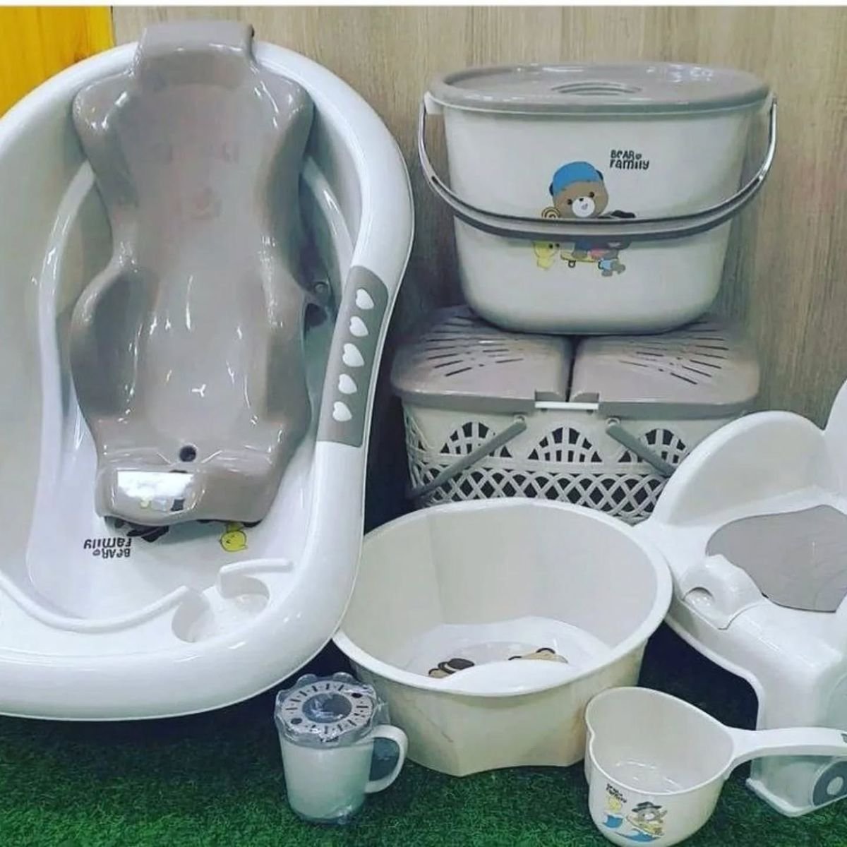Baby Bath Tub