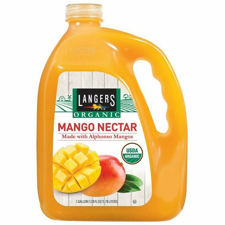 Mango Juice