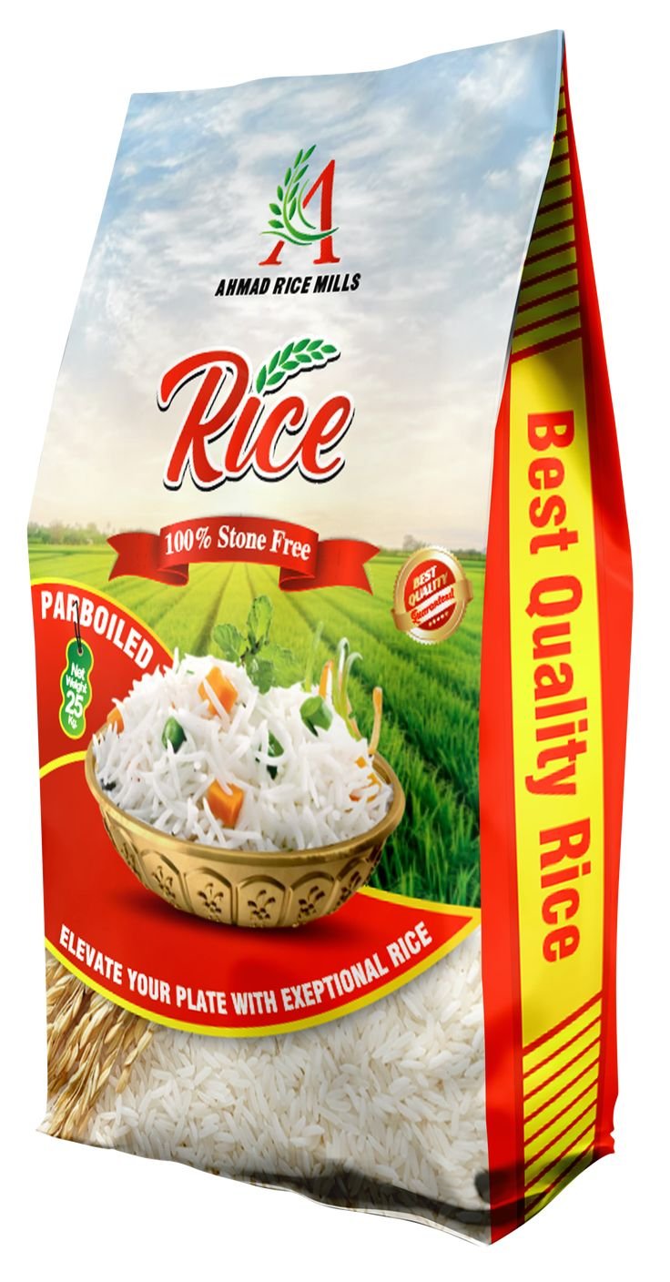 Rice Crackers