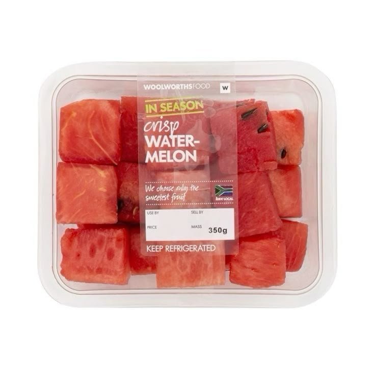 Watermelon