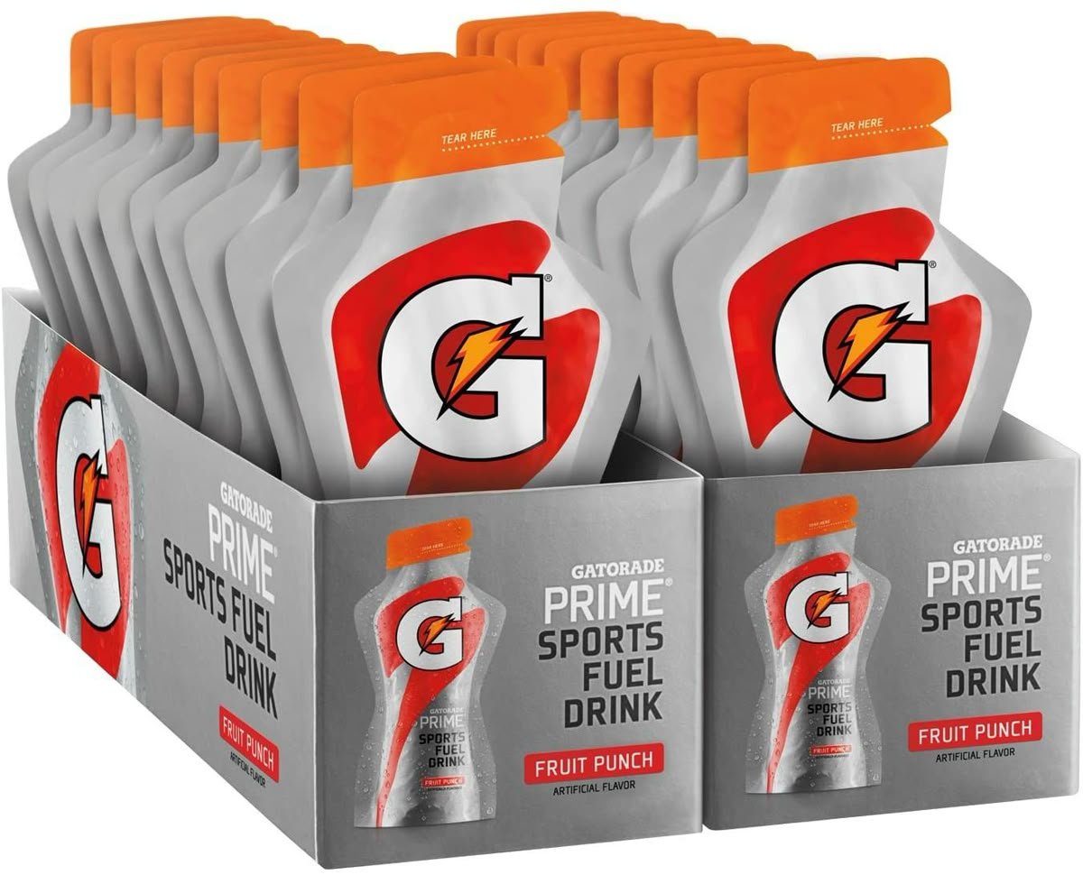Sports Drink