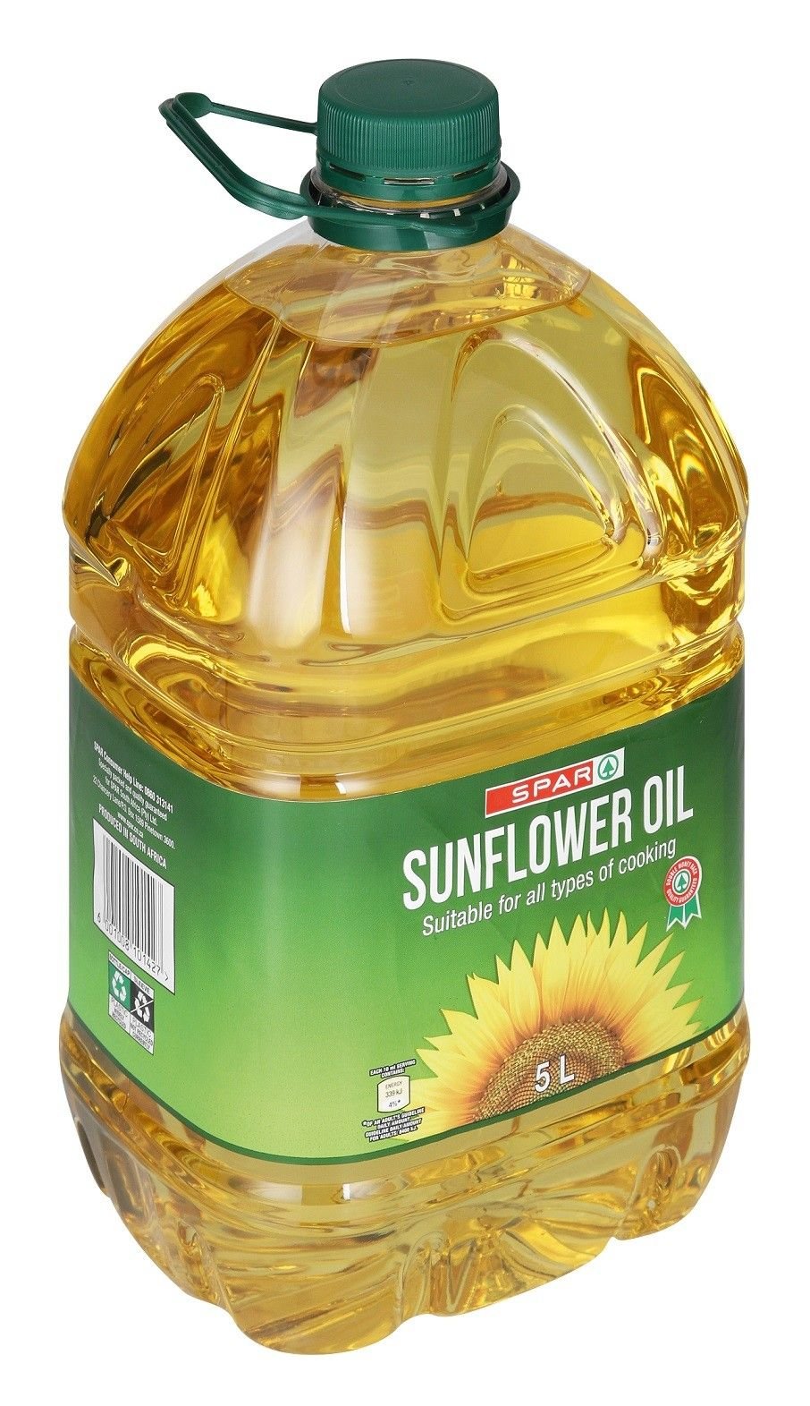 Sunflower Oil