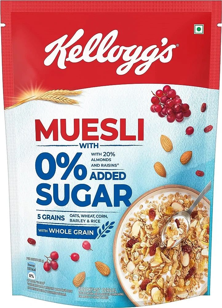 Muesli