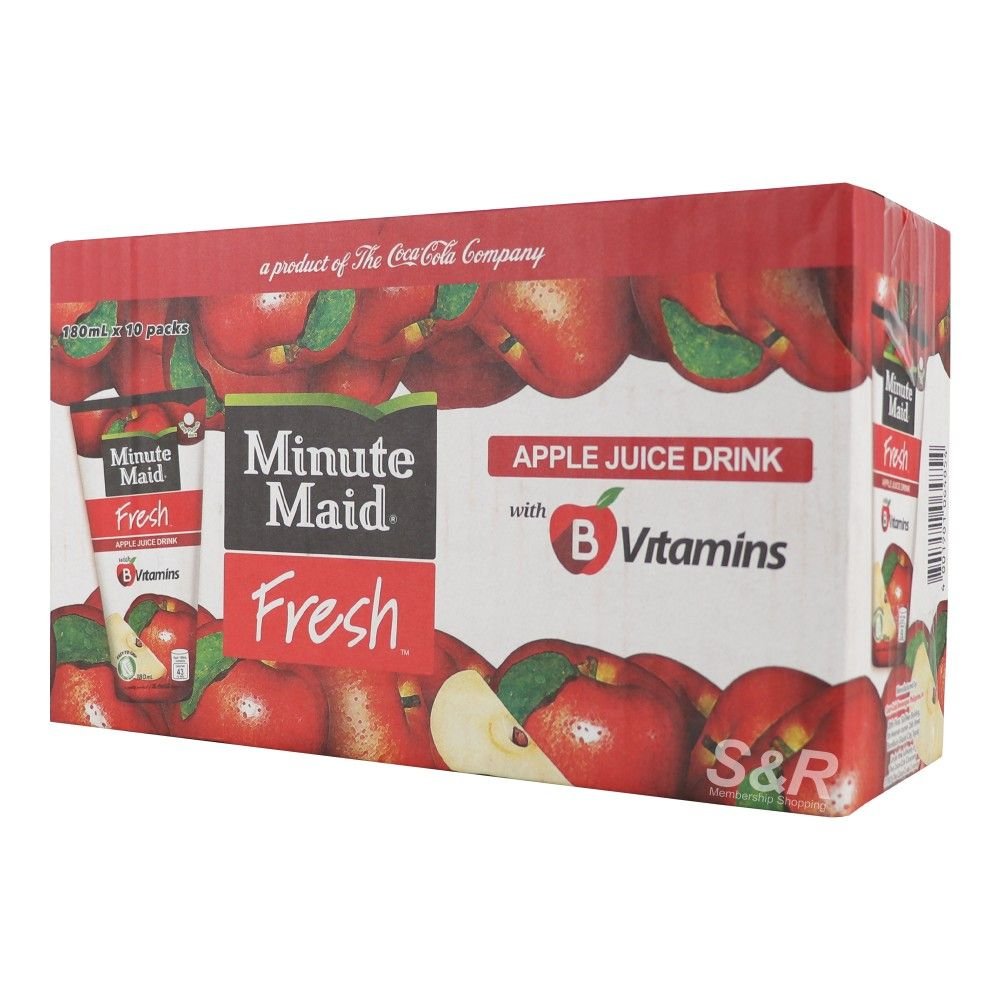 Apple Juice
