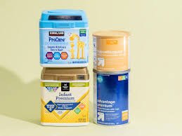 Infant Formula