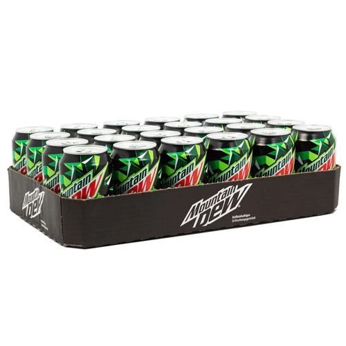 Mountain Dew