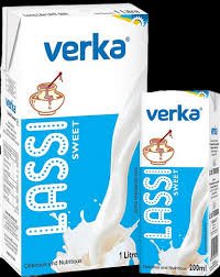 Sweet Lassi
