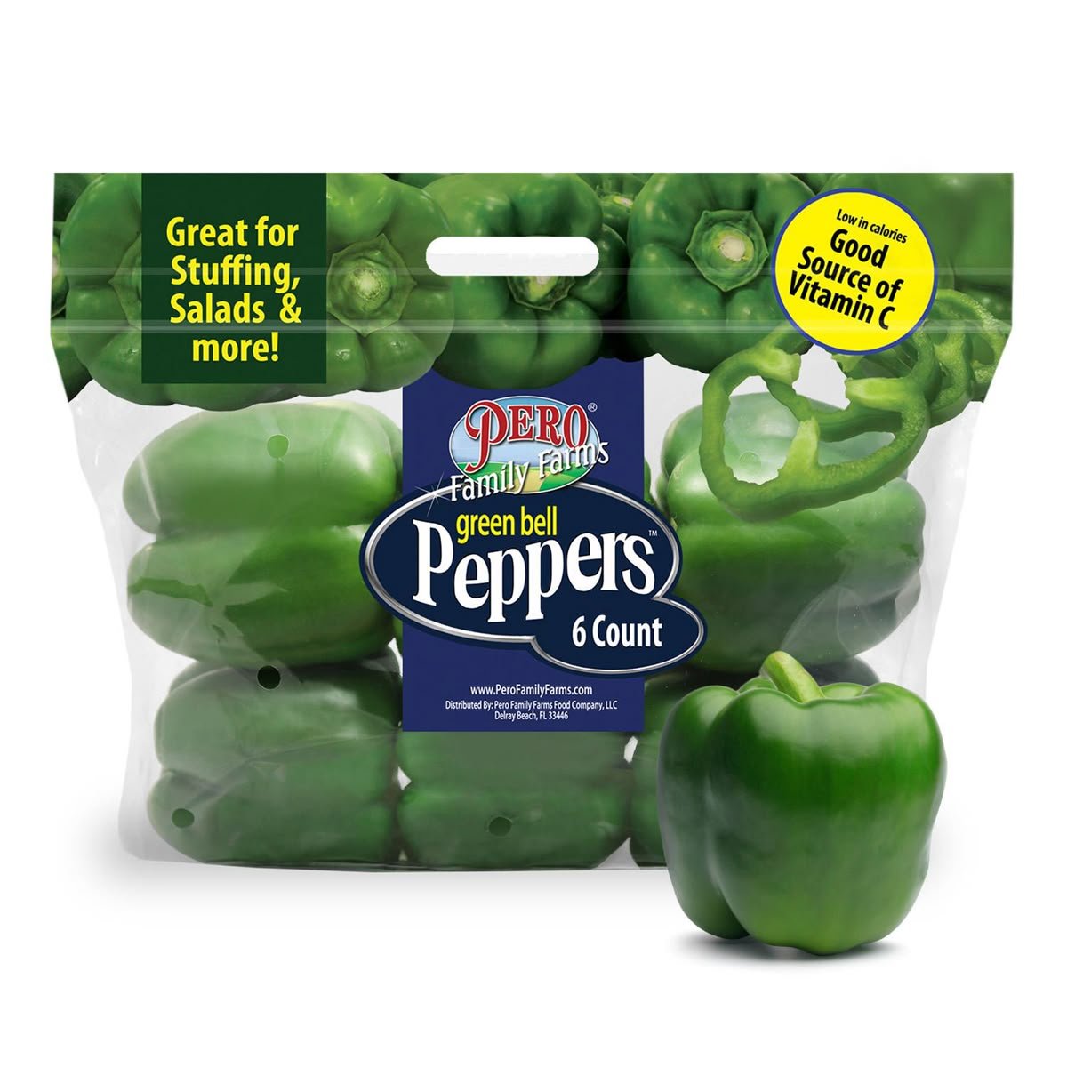 Capsicum