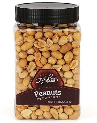 Salted Peanuts