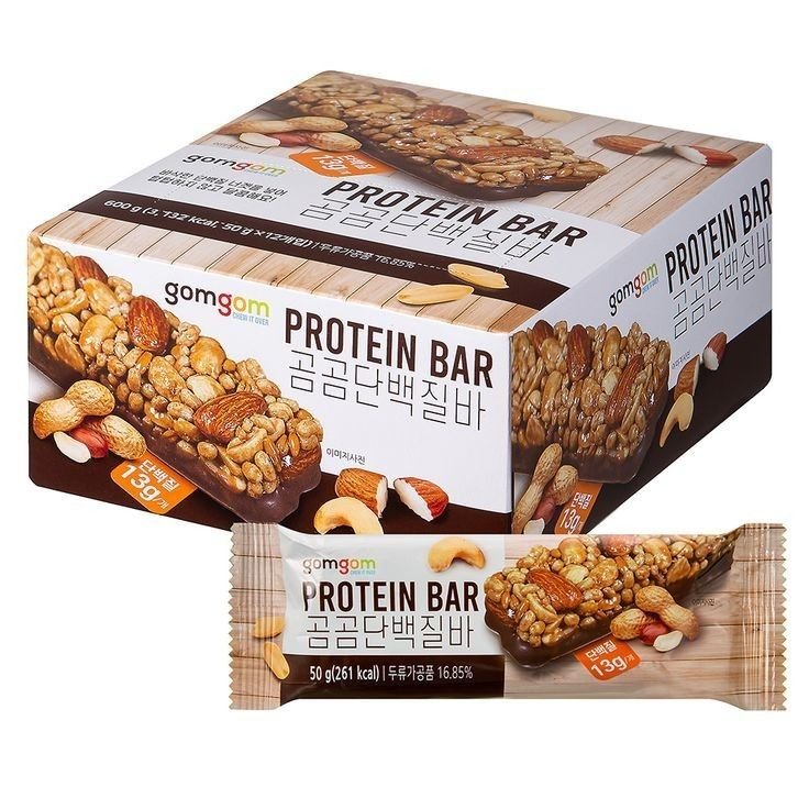 Protein Bar