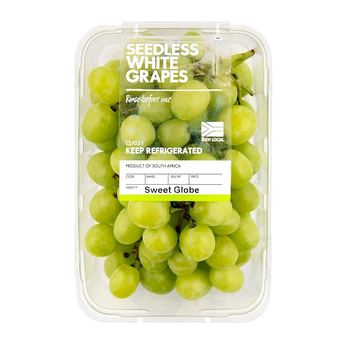 Grapes