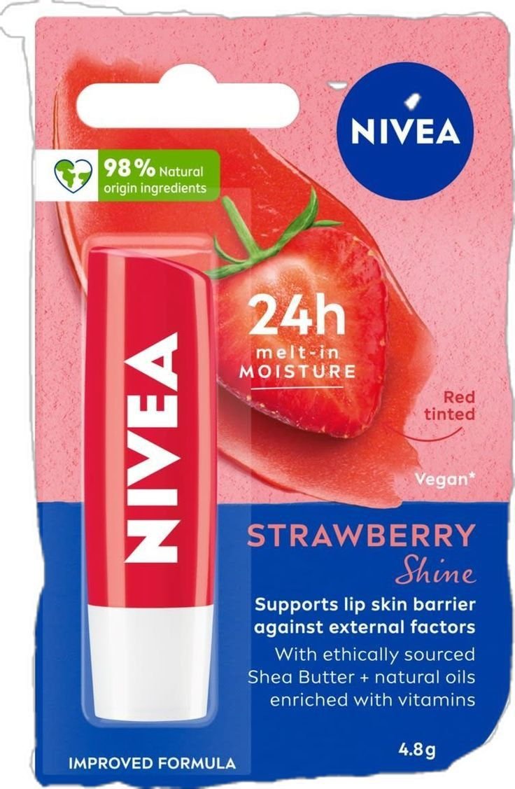 Lip Balm
