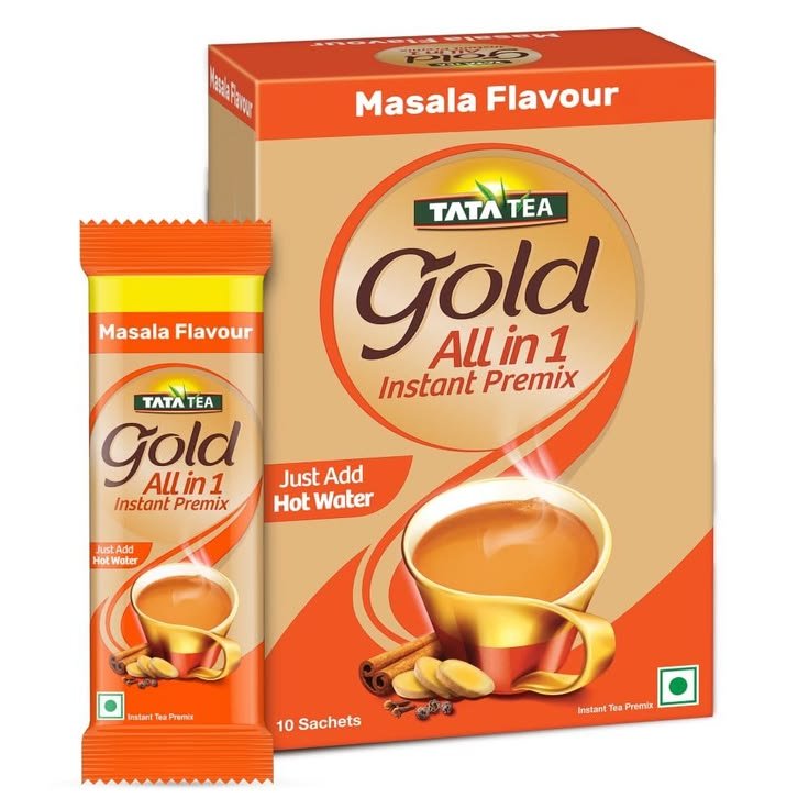 Instant Tea Premix
