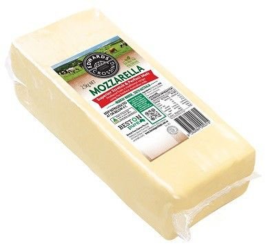 Cheese Slices