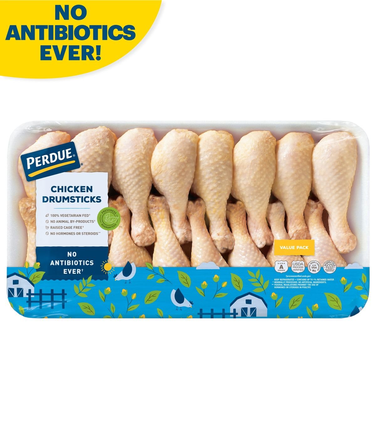 Chicken Drumsticks