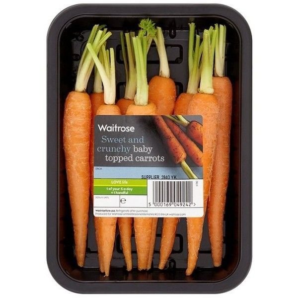 Carrot
